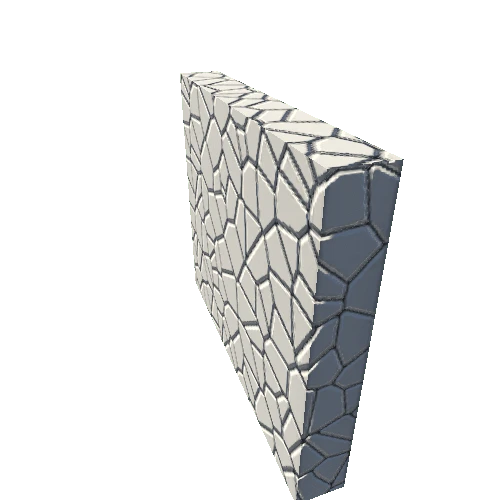 Fence Stone 2